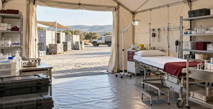 Is Doctors Without Borders a Good Charity? The 2026 Financial & Ethical Review