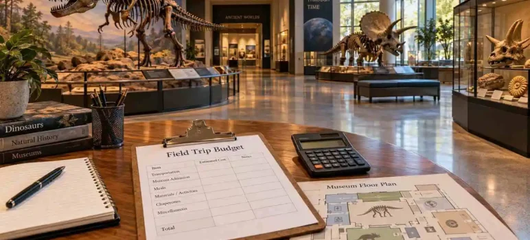 Grants for School Field Trips in 2026: Funding Options for Teachers