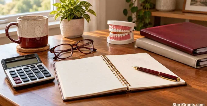 Dental Grants for Seniors on Medicare (2026 Free Guide)