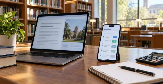 Laptop Financing for Students With Bad Credit: Costs and Safer Options (2026 Guide)