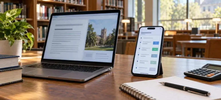 Laptop Financing for Students With Bad Credit: Costs and Safer Options (2026 Guide)