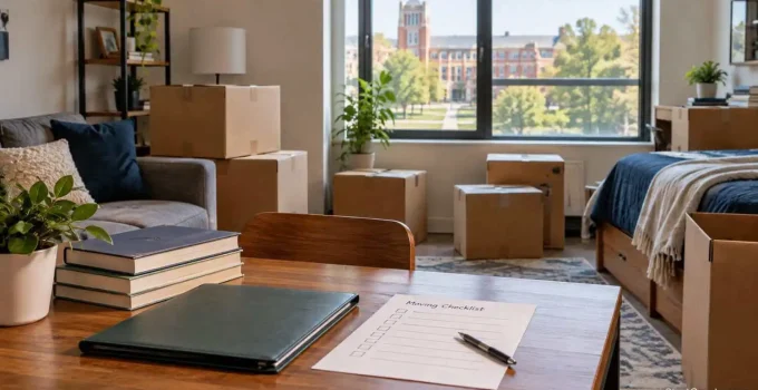 Grants for Moving Expenses: Student Financial Aid & Relocation (2026 Guide)