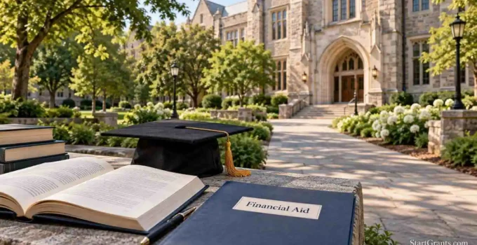 University-Specific Institutional Grants & Endowments: How to Apply