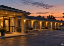 Emergency Hotel Vouchers for Veterans: The 2026 Benefits Guide