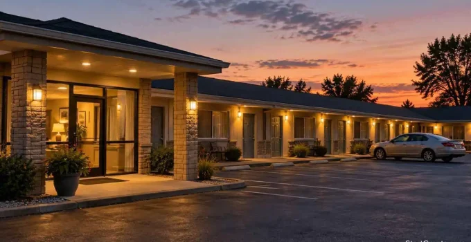 Emergency Hotel Vouchers for Veterans: The 2026 Benefits Guide