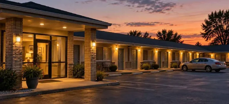 Emergency Hotel Vouchers for Veterans: The 2026 Benefits Guide